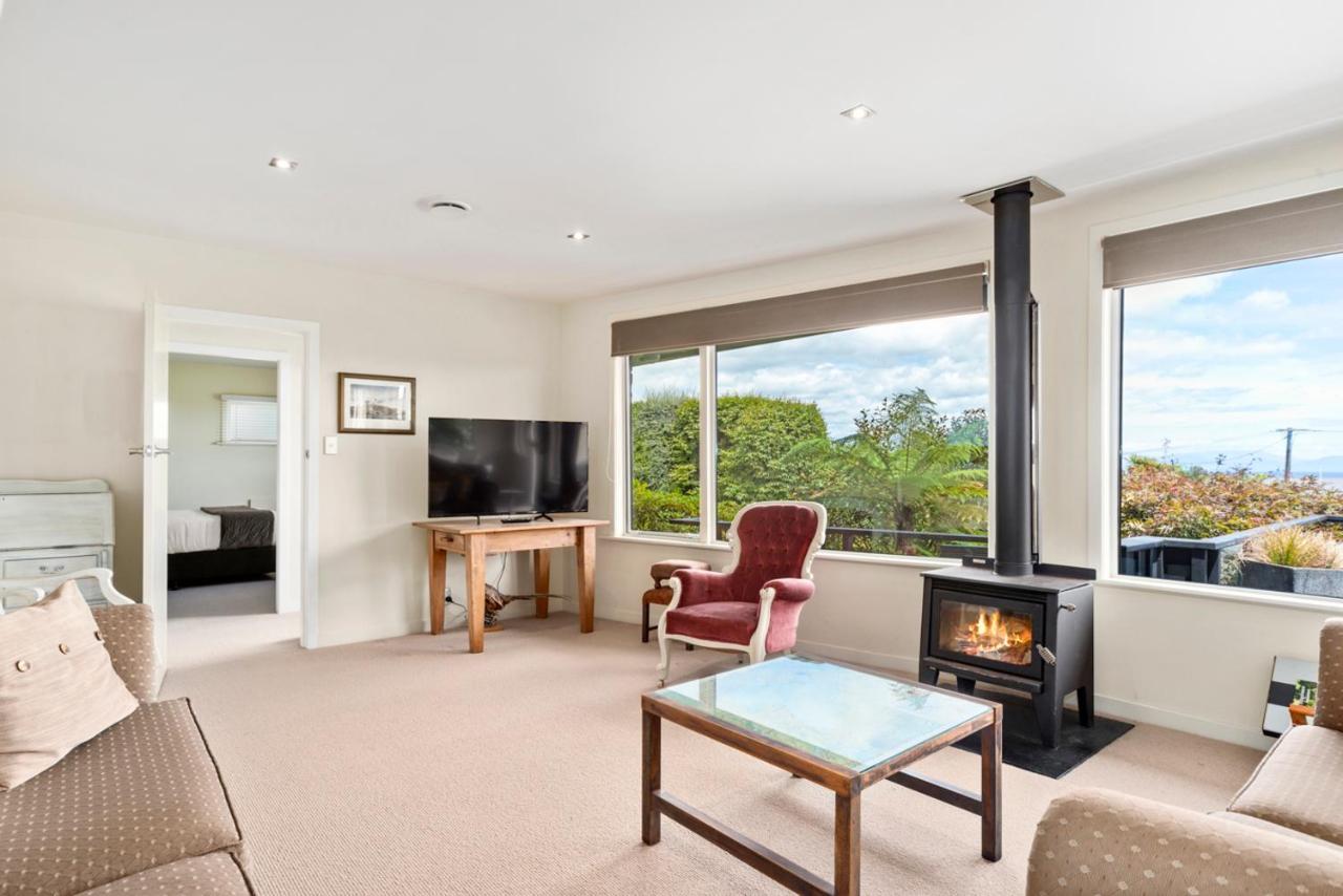 Great Lake Getaway - Taupo Exterior photo