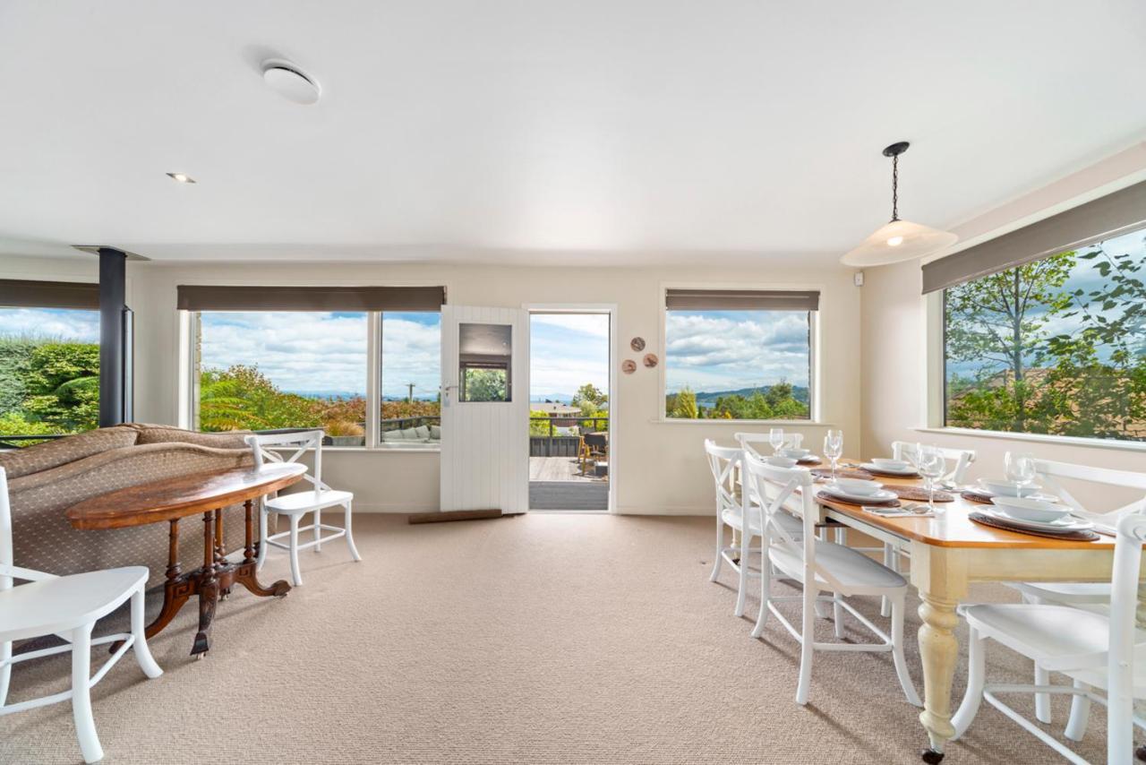 Great Lake Getaway - Taupo Exterior photo