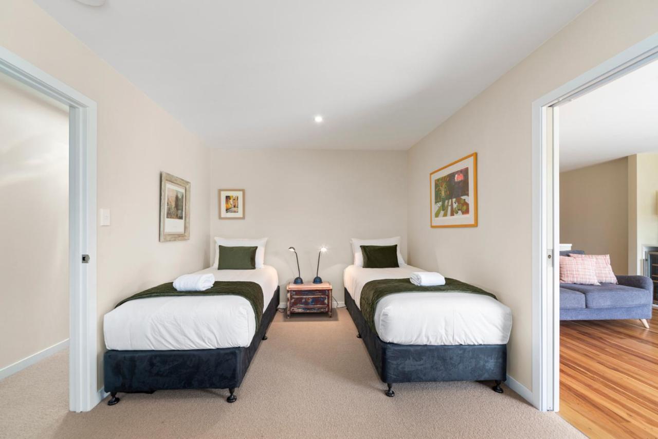 Great Lake Getaway - Taupo Exterior photo