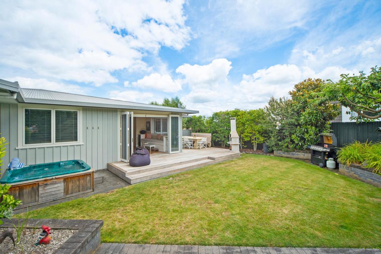 Great Lake Getaway - Taupo Exterior photo