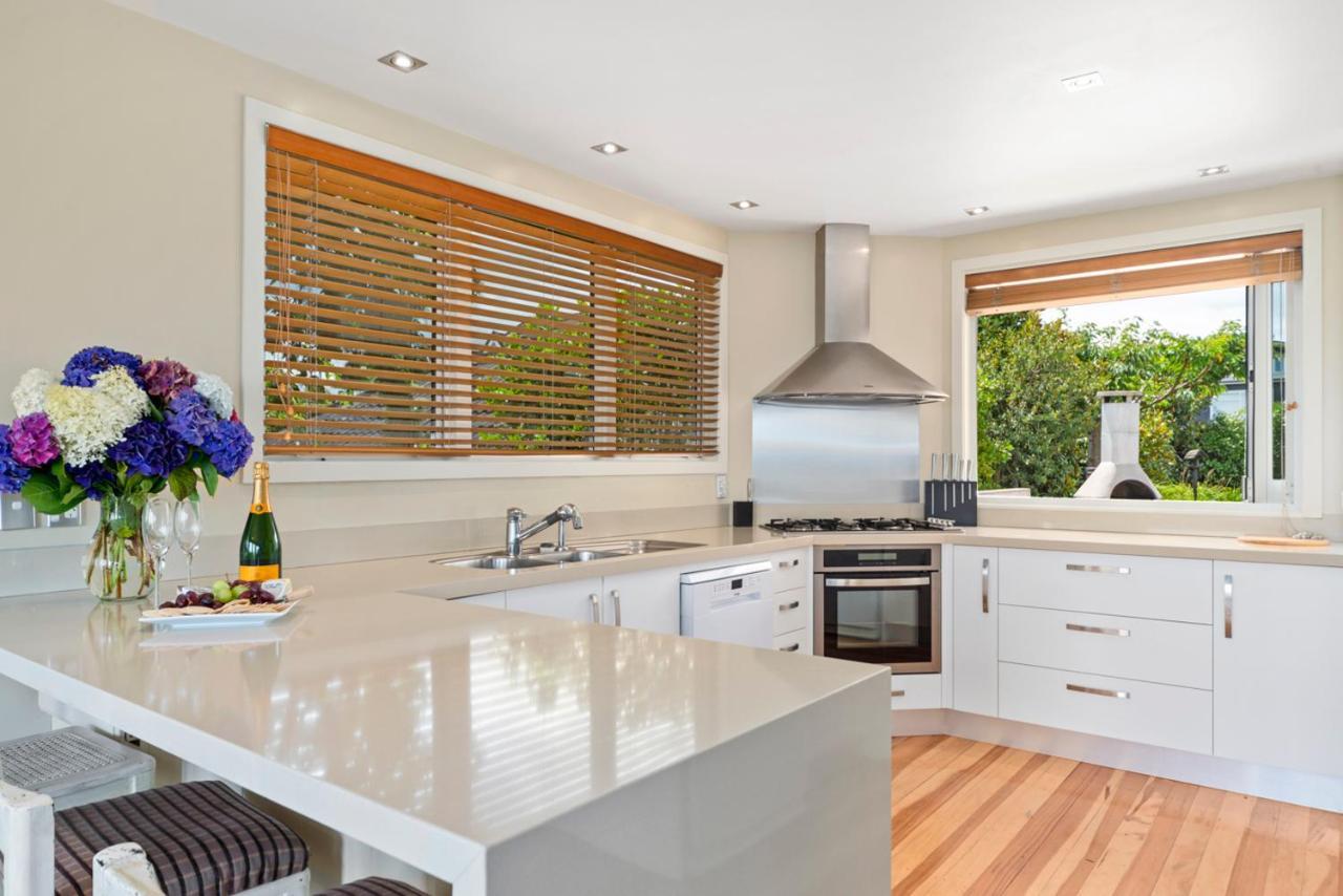 Great Lake Getaway - Taupo Exterior photo