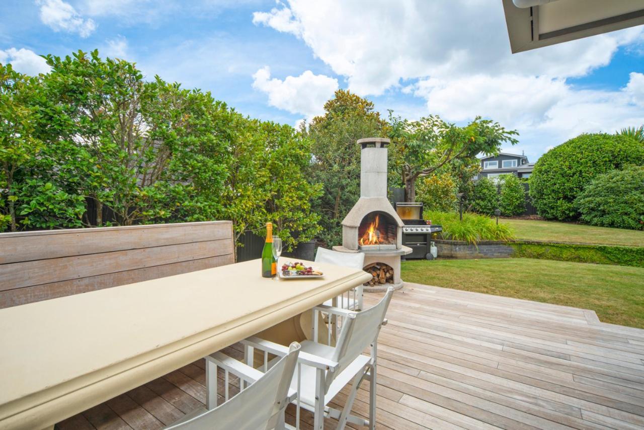 Great Lake Getaway - Taupo Exterior photo
